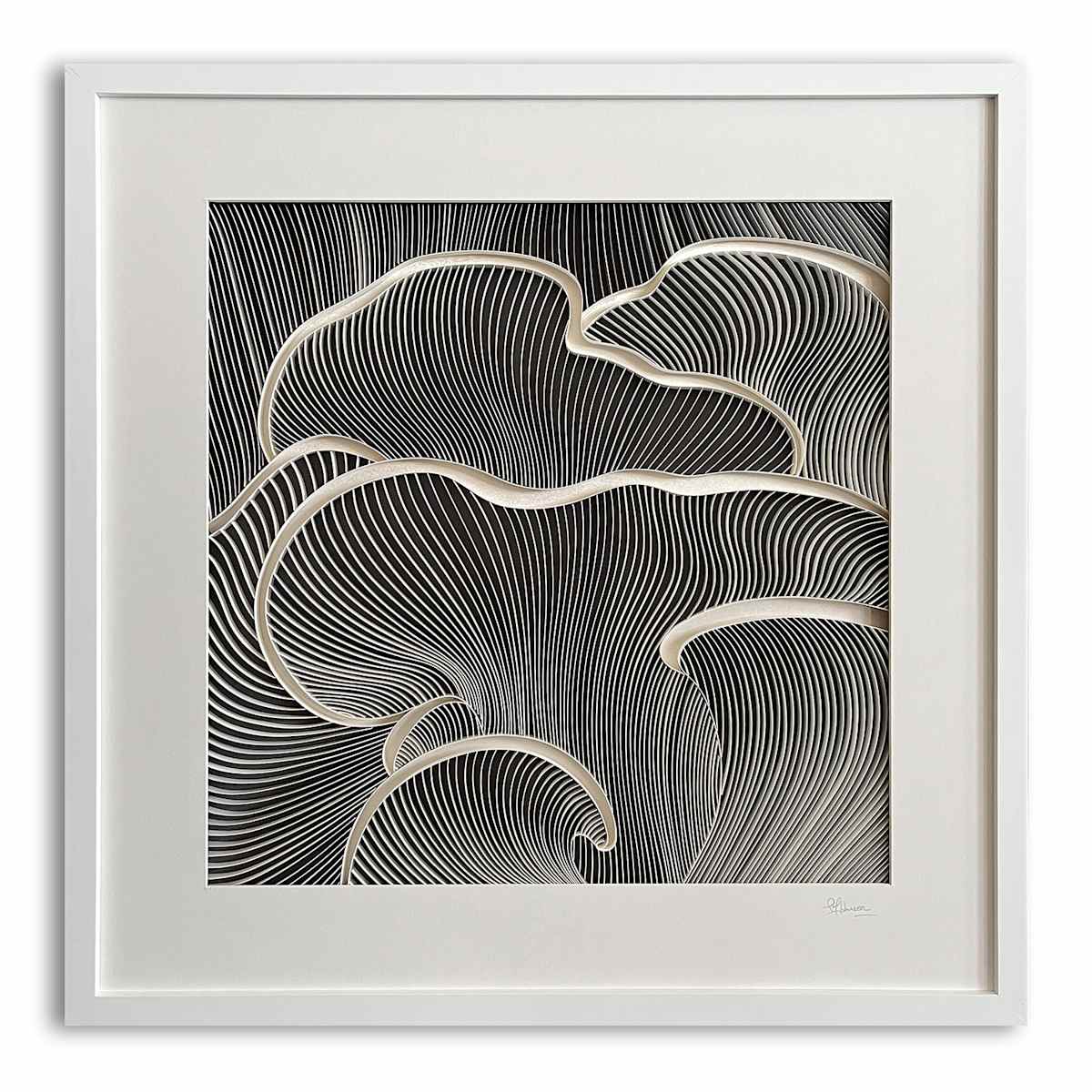 Nuggets of Joy by Paulina M Johnson 
