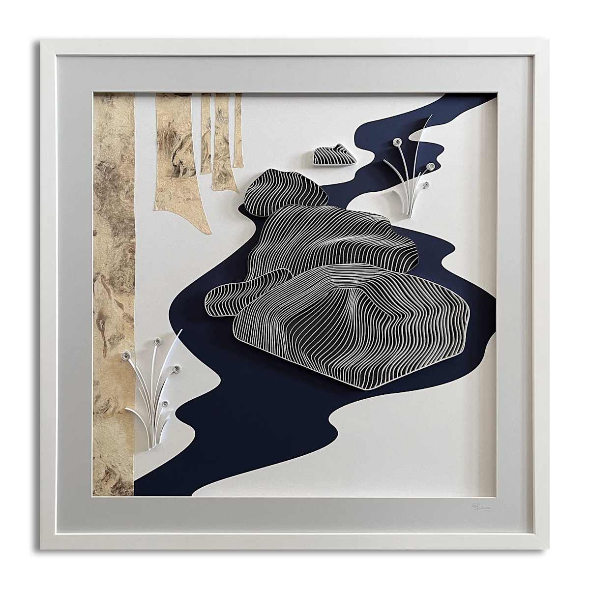 Sanctuary by Paulina M Johnson, Image 1.