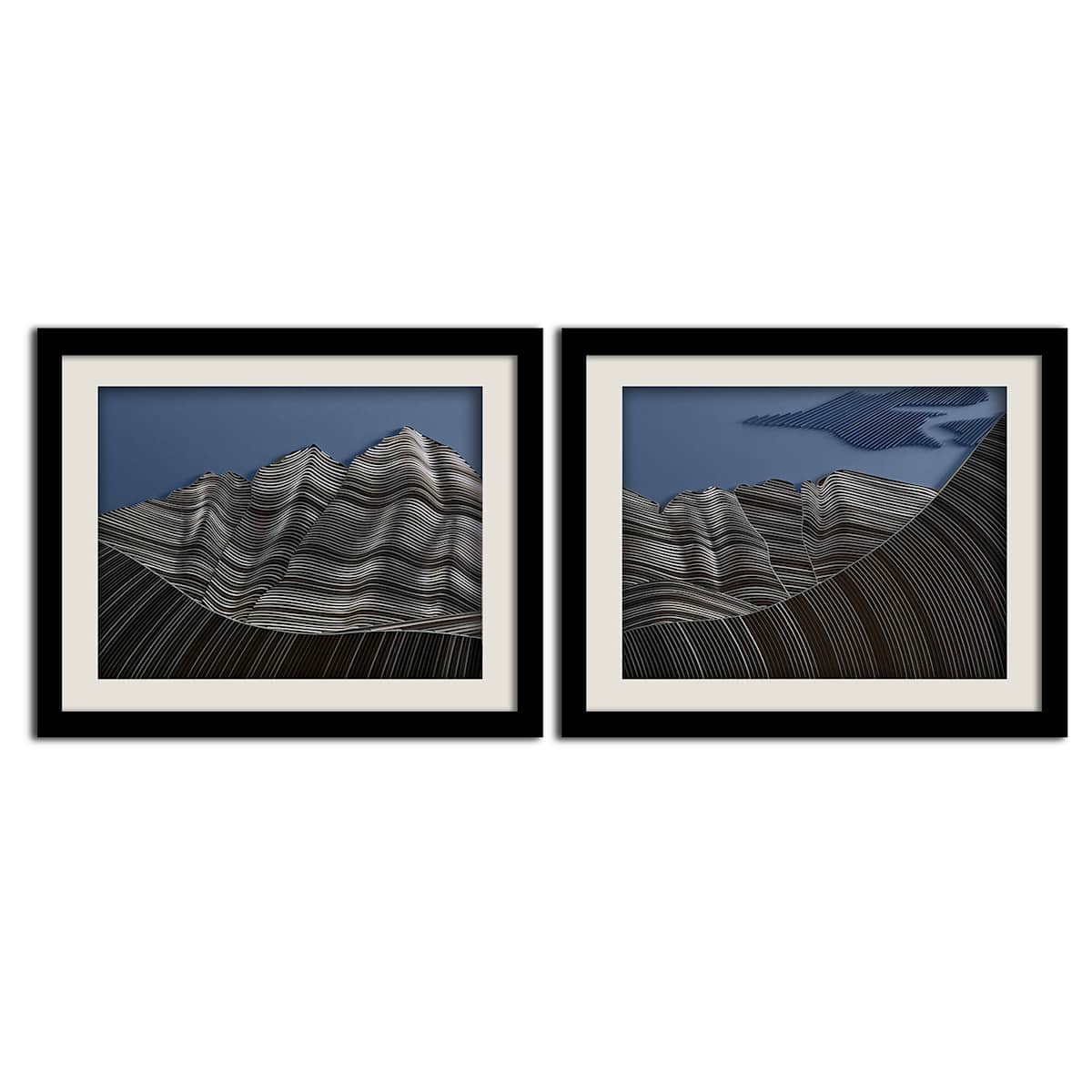 The Avant by Paulina M Johnson 