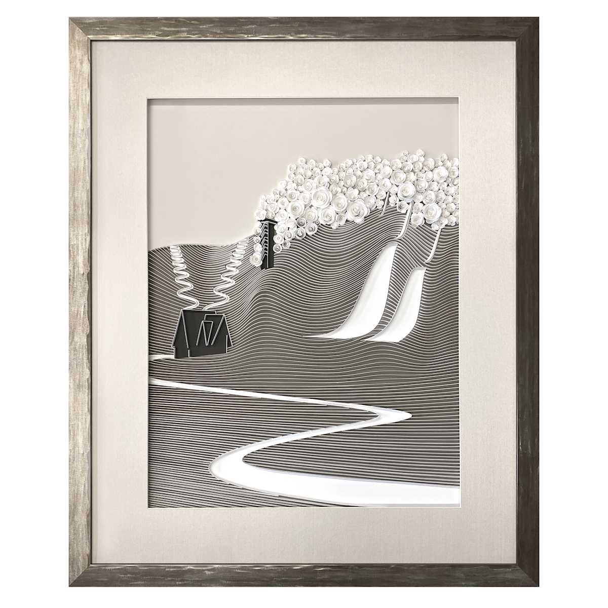 Time Flies by Paulina M Johnson, Image 2.