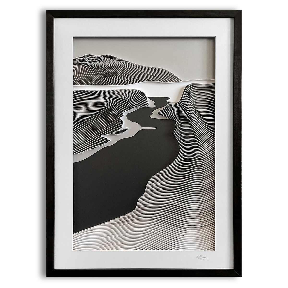 Whistler Park by Paulina M Johnson, Image 1.