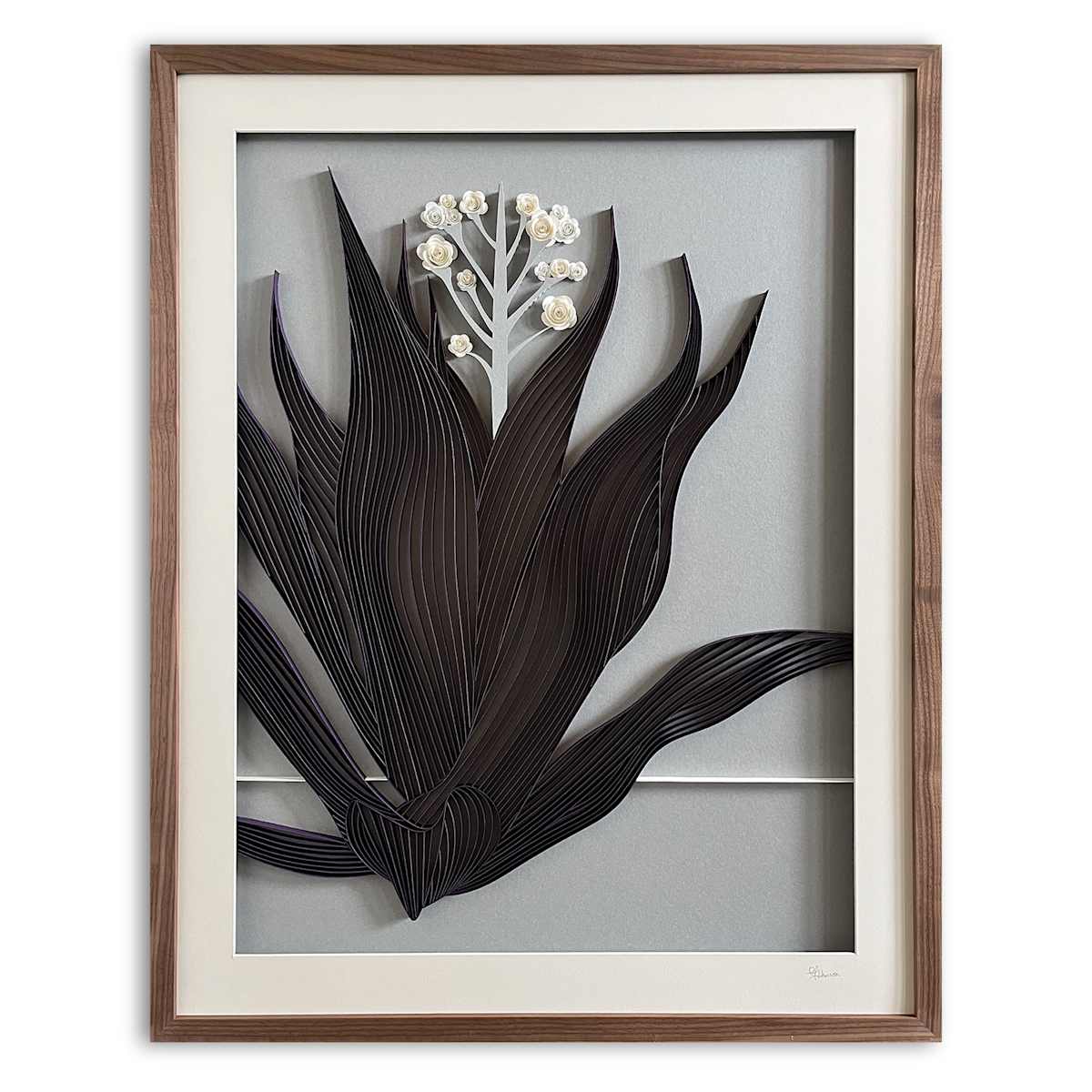 Deep Roots by Paulina M Johnson, Image 1.