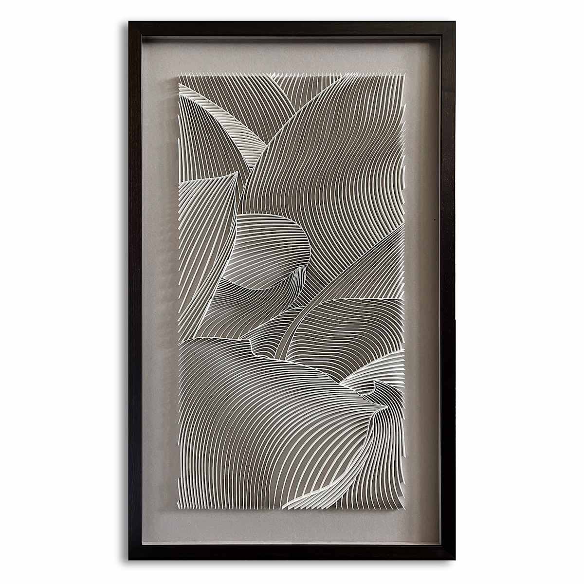 Repeating Patterns by Paulina M Johnson 