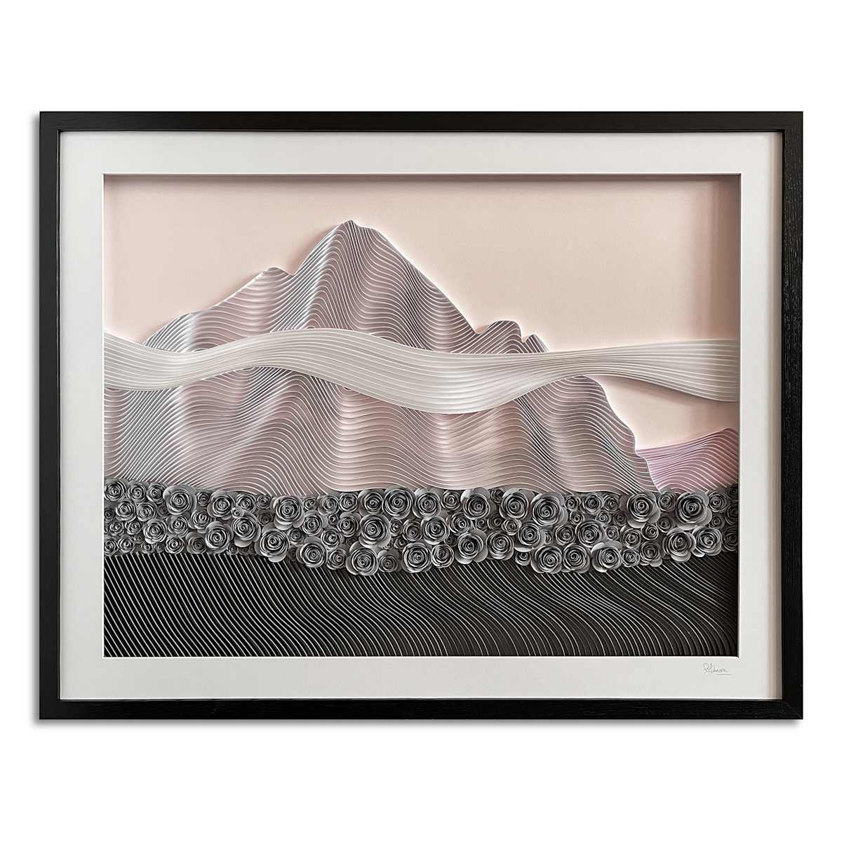 Rising Above by Paulina M Johnson, Image 2.