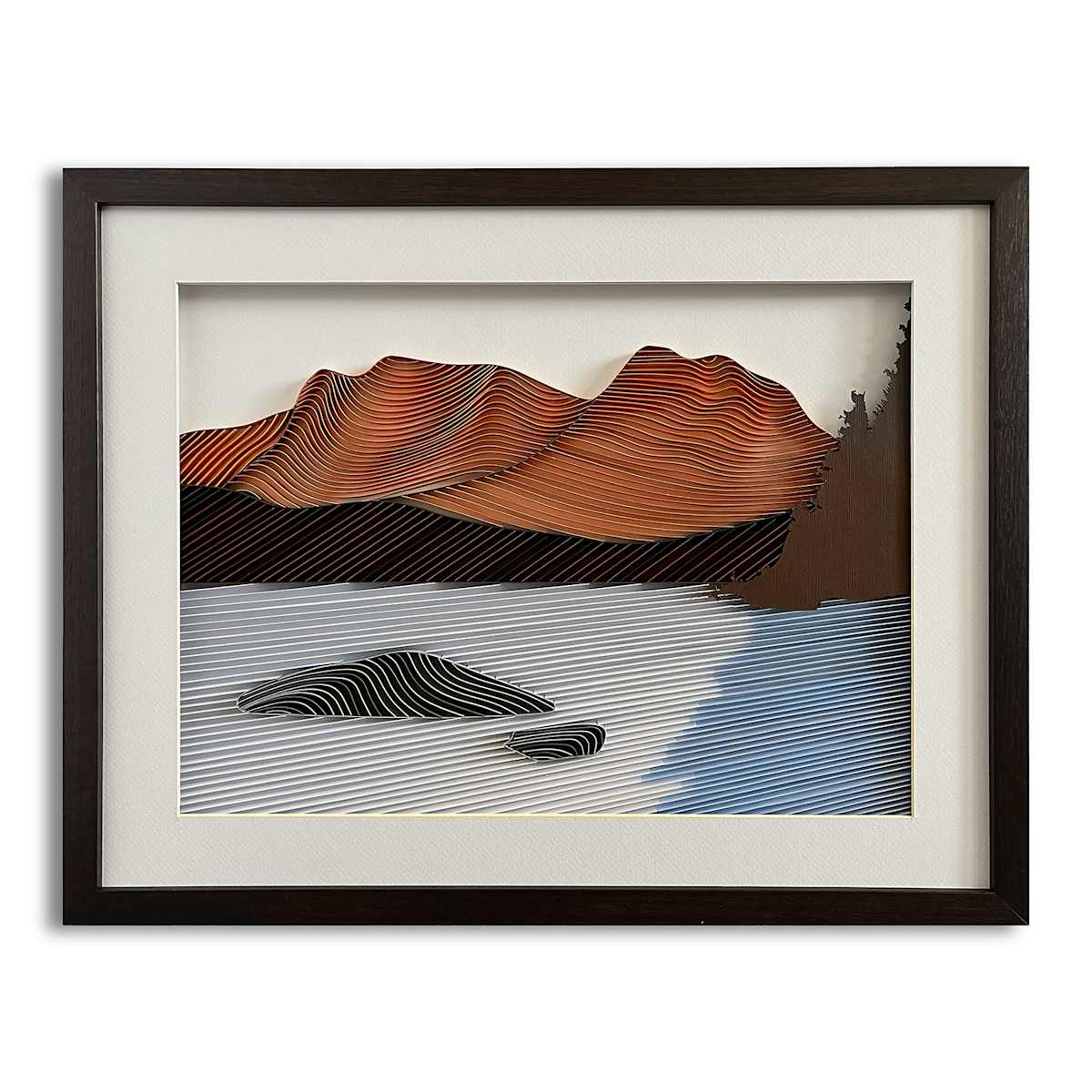 Veronika Commission by Paulina M Johnson, Image 1.