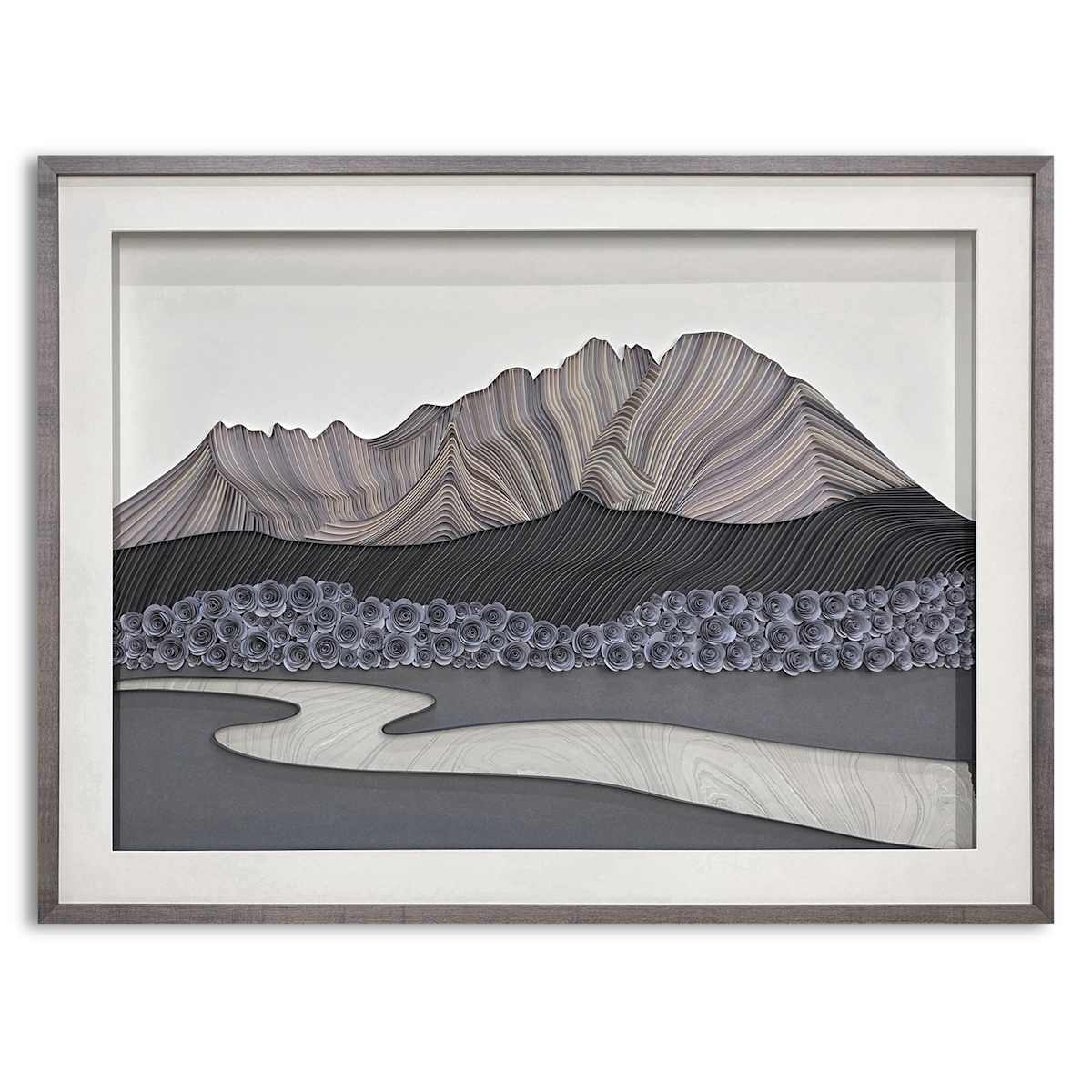 Wehrly Commission by Paulina M Johnson, Image 1.