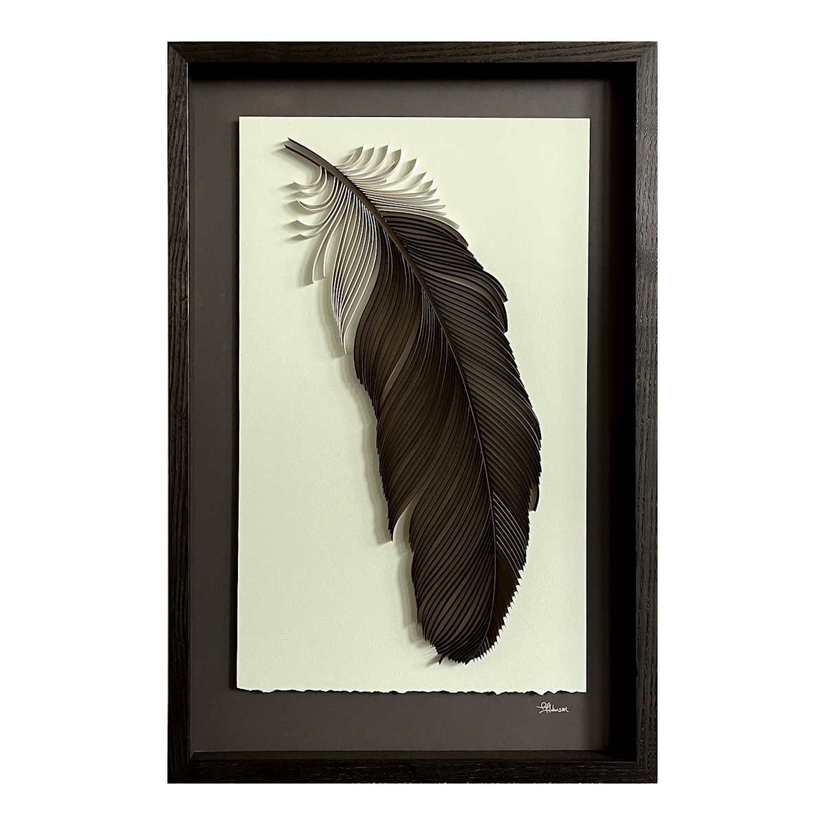 Wine & Sage by Paulina M Johnson, Image 1.