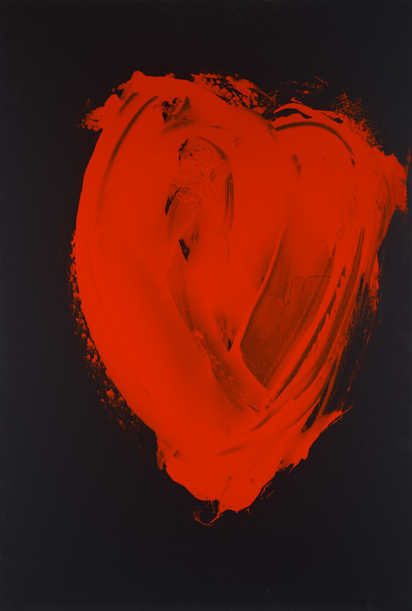 Hearts Afire by Matt Hanover 