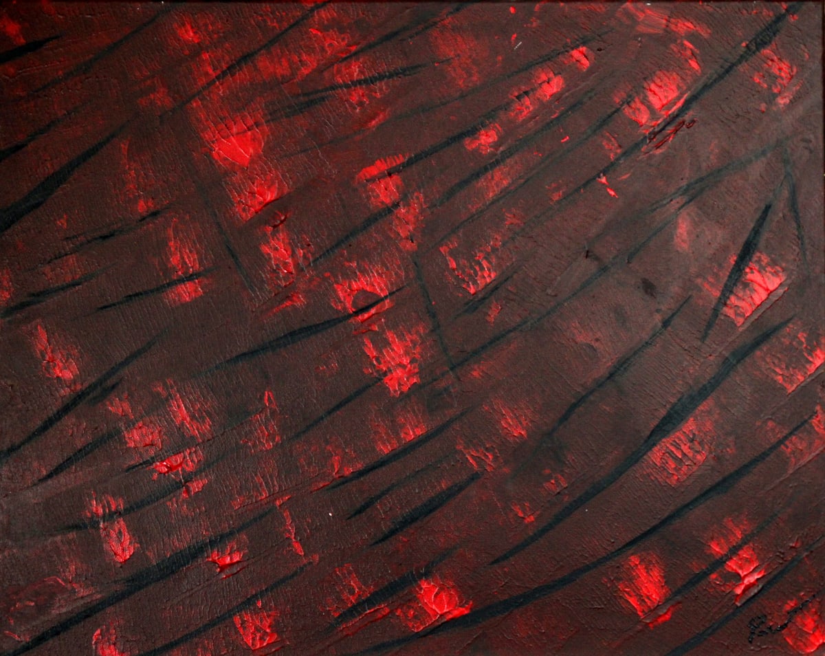 Bloody Night 