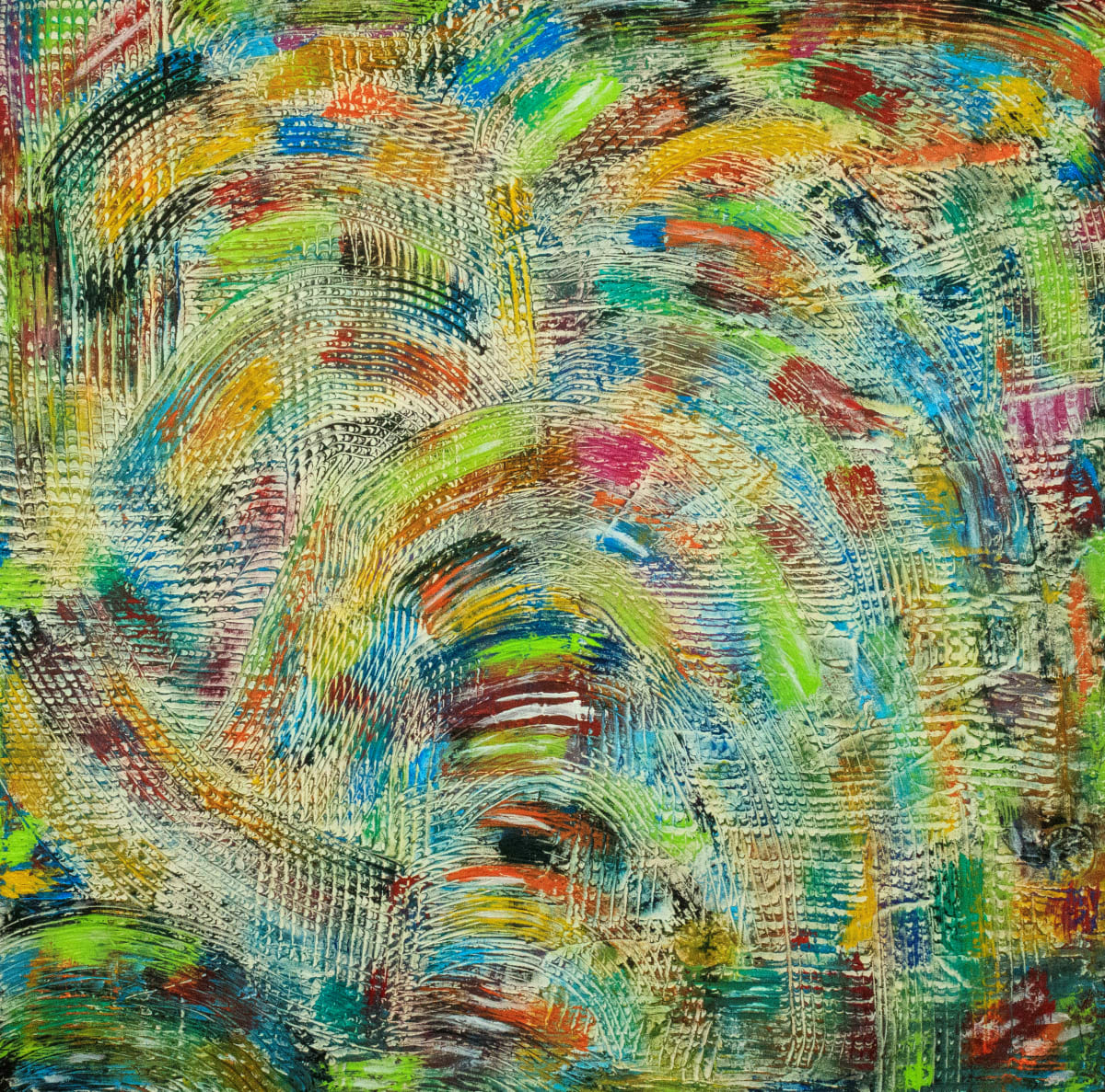 Look Within #2, Image 1.