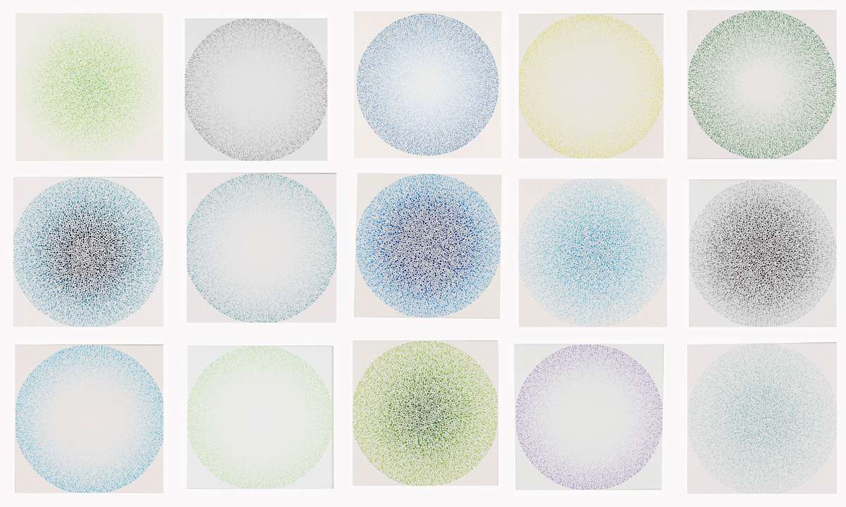 Accomplishment by AJ Oishi, Image 2.