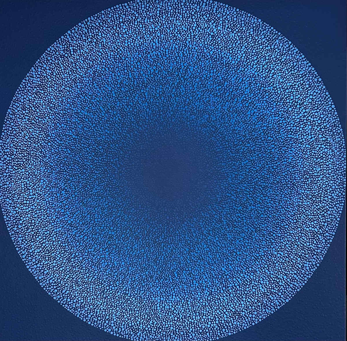 36x36 Armina Commission by AJ Oishi, Image 1.