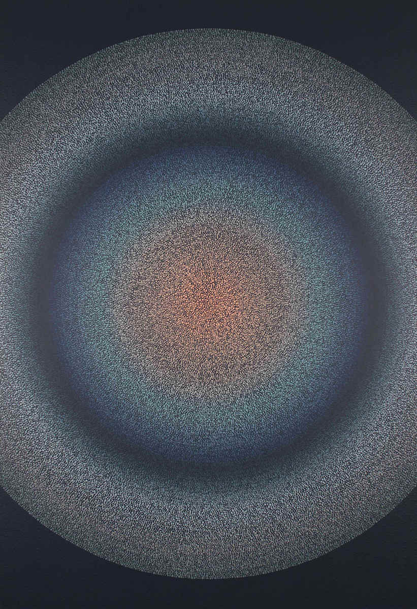 Breaking Down Walls by AJ Oishi, Image 1.