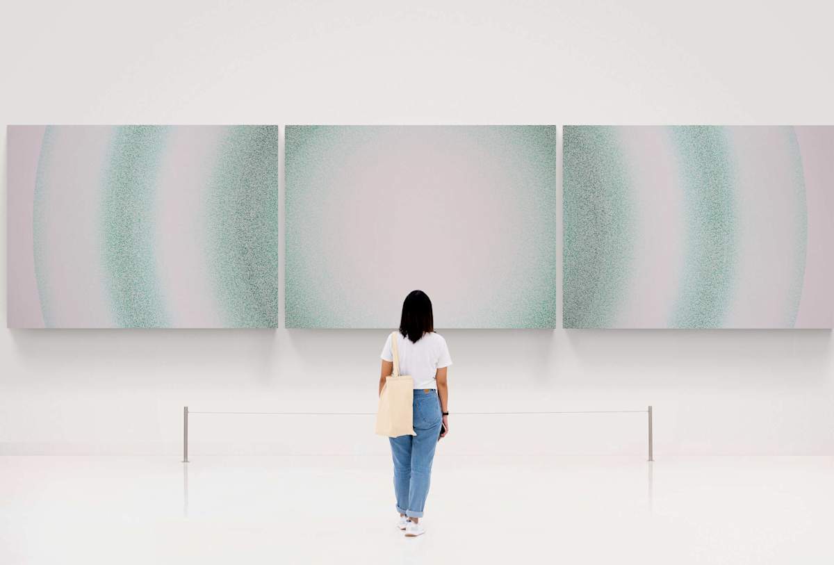 Steady and Consistent by AJ Oishi, Image 3.