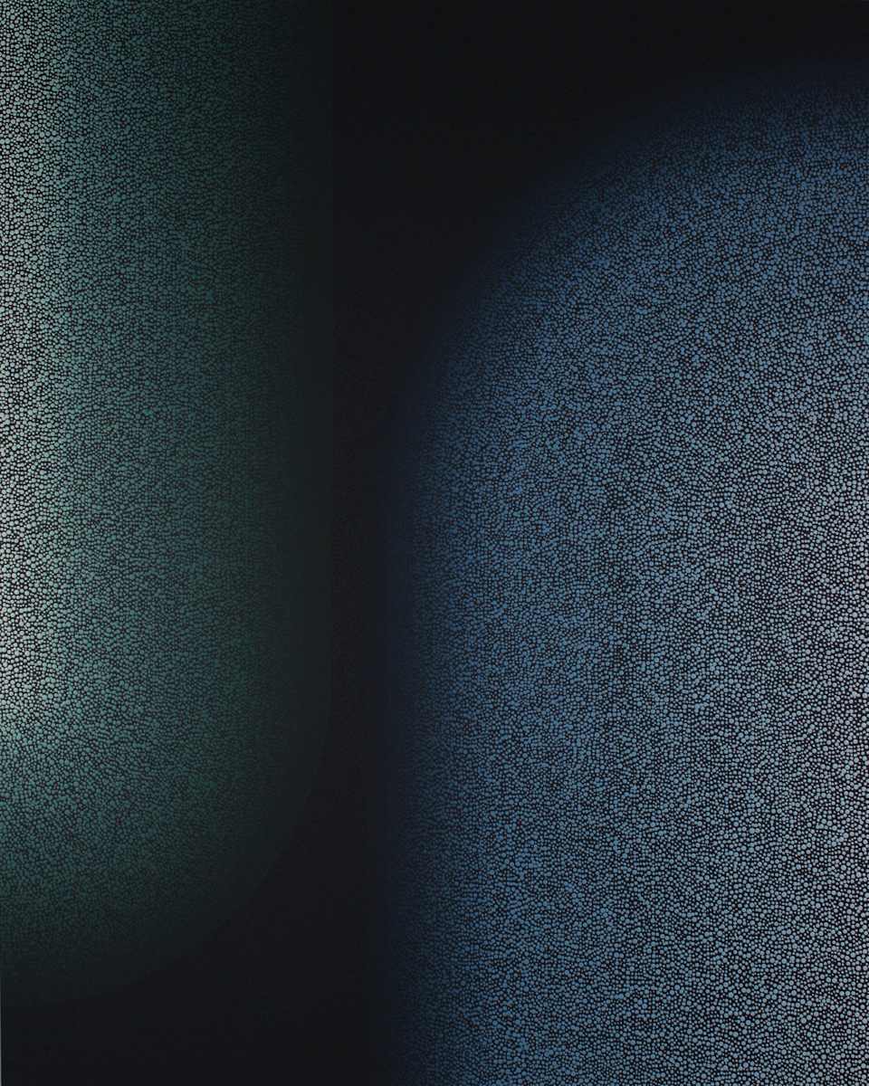 Infinite Growth by AJ Oishi 