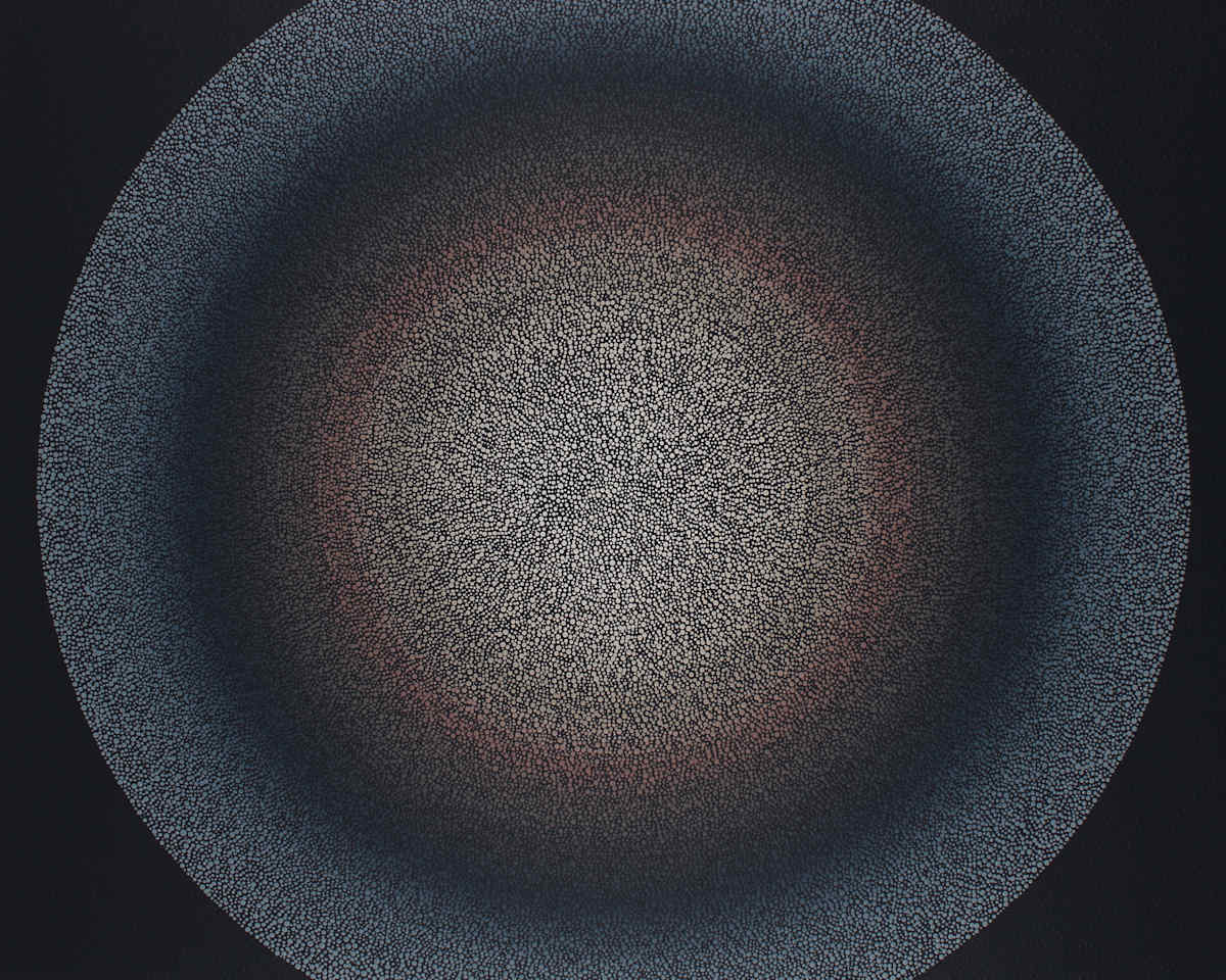 Infinite Knowledge by AJ Oishi 