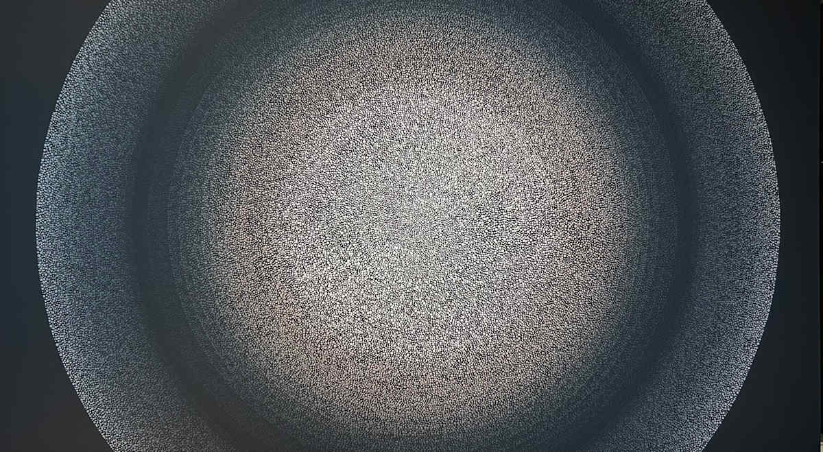 Infinite Hope by AJ Oishi, Image 1.