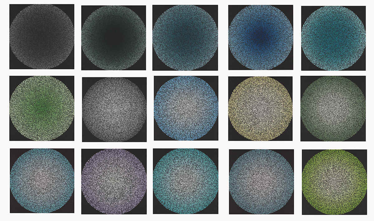 Realization by AJ Oishi, Image 2.