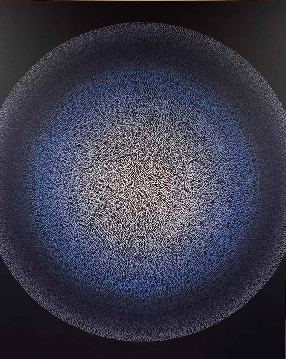 Steady Consistency by AJ Oishi 