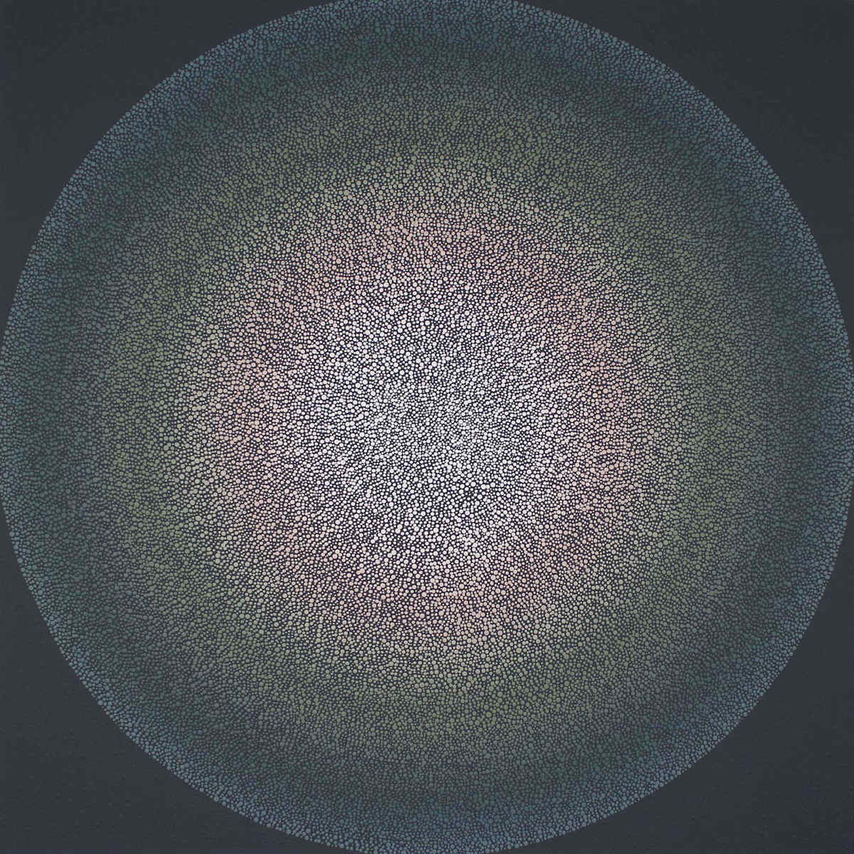 Sustained Peace by AJ Oishi, Image 4.