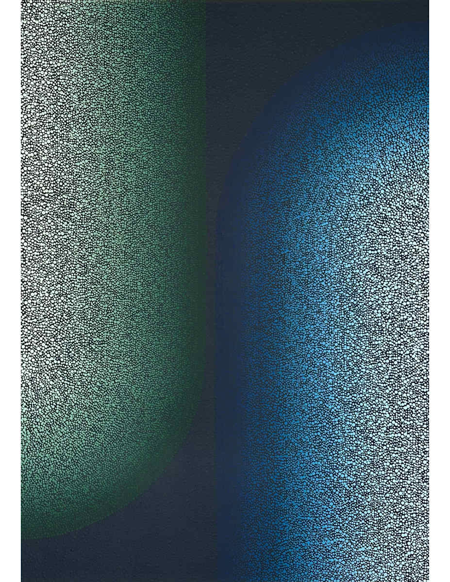 Unravel Towards Wisdom by AJ Oishi, Image 1.