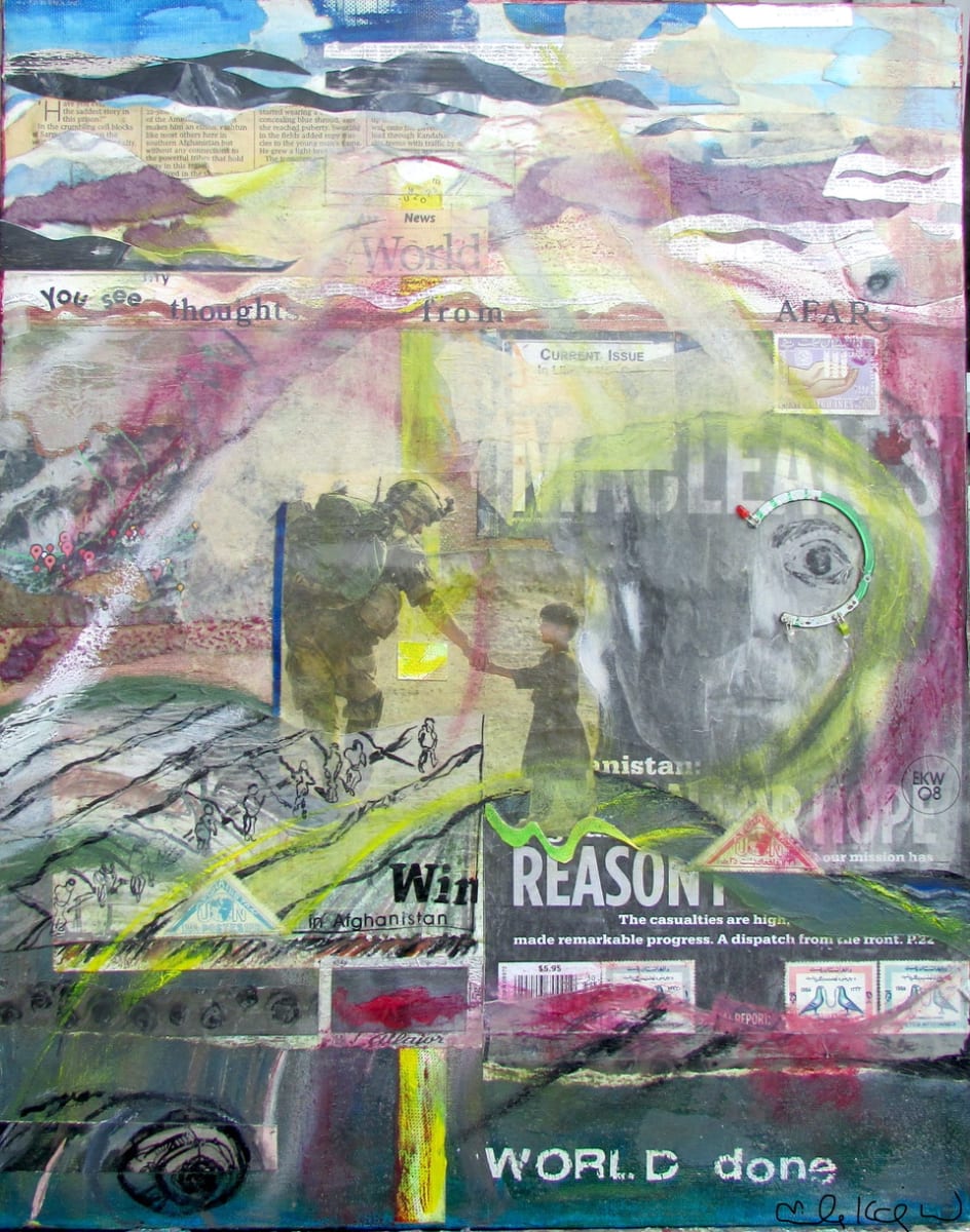 Win Reason by Erika Koenig-Workman 