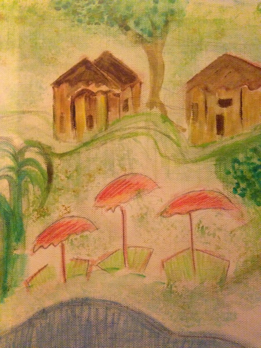 Chocolato Junction by Erika Koenig-Workman, Image 1.