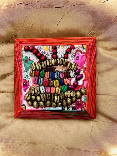 My Coffee Time by Erika Koenig-Workman, Image 1.