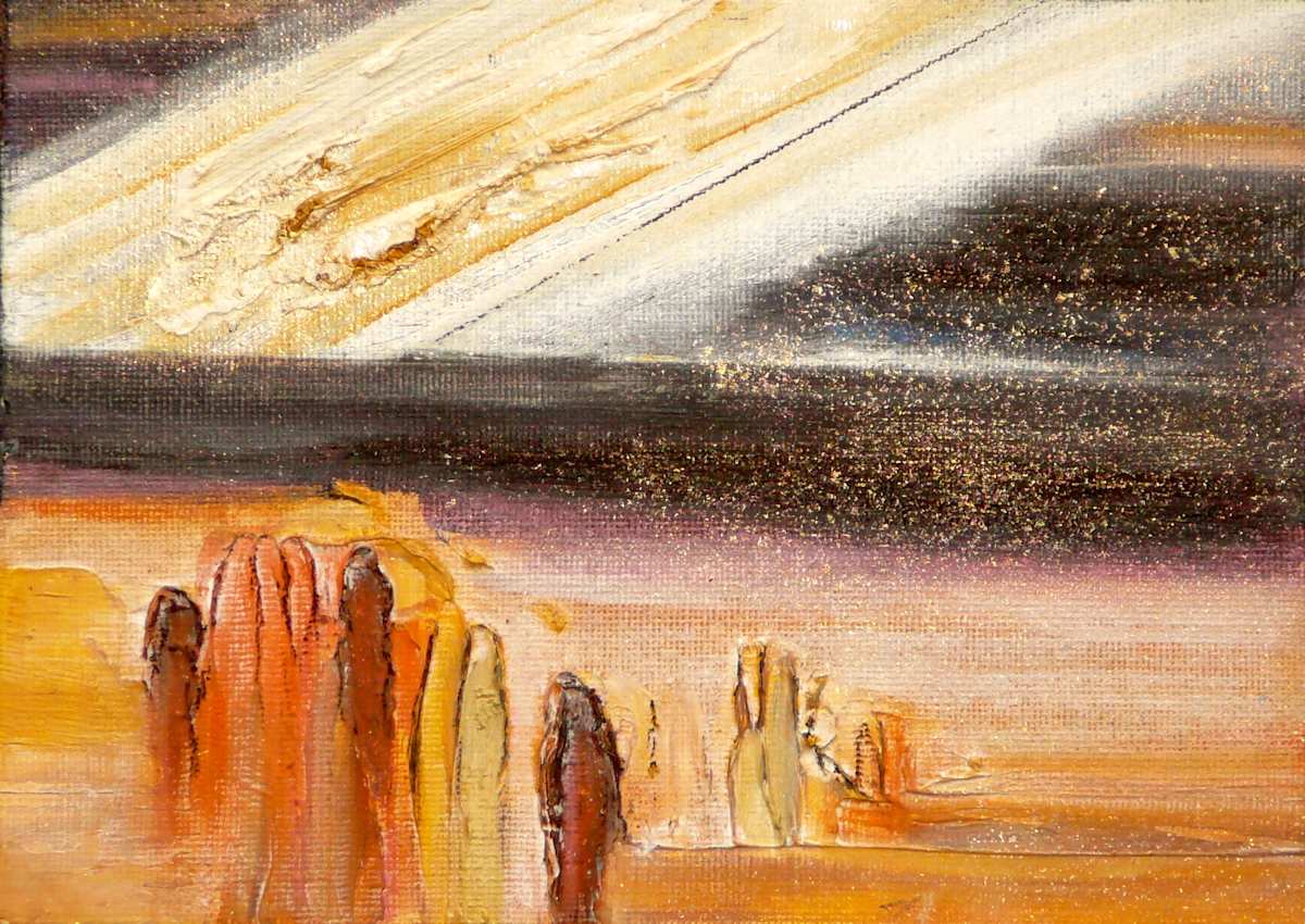 Landing by Erika Koenig-Workman, Image 5.