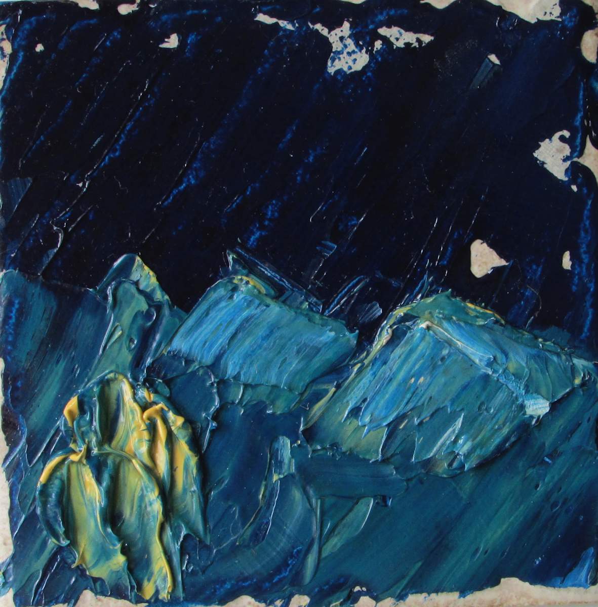 Nightfall by Erika Koenig-Workman, Image 1.