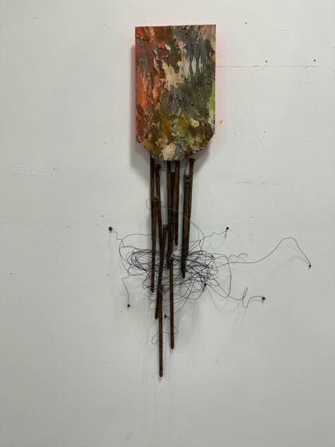 Brainstorm by K. Anders Anderson, Image 1.