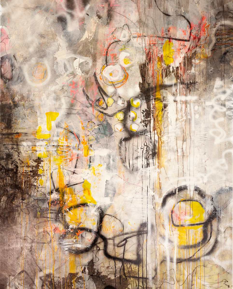 Excitement by K. Anders Anderson, Image 1.