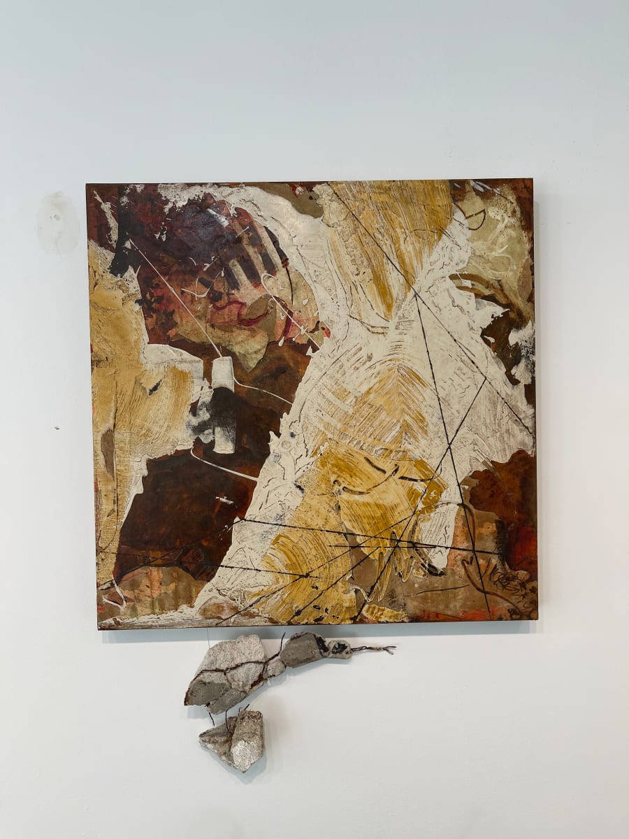 Dream Home Remodeled by K. Anders Anderson 