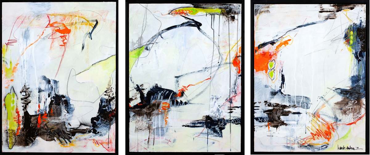 TrypTych, Image 1.