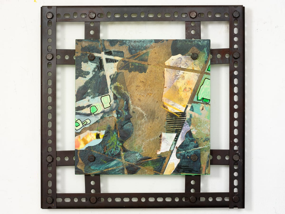 Protection by K. Anders Anderson, Image 1.