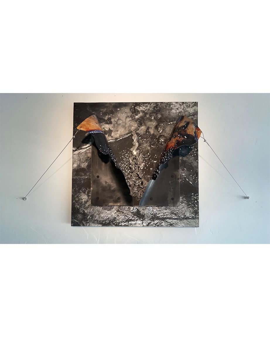 PHOENIX by K. Anders Anderson, Image 1.