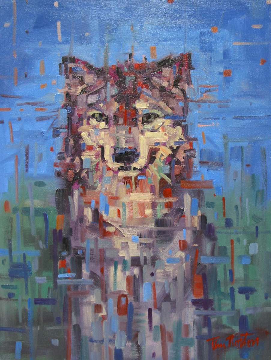 Wolf by Tim Norton, Image 14.