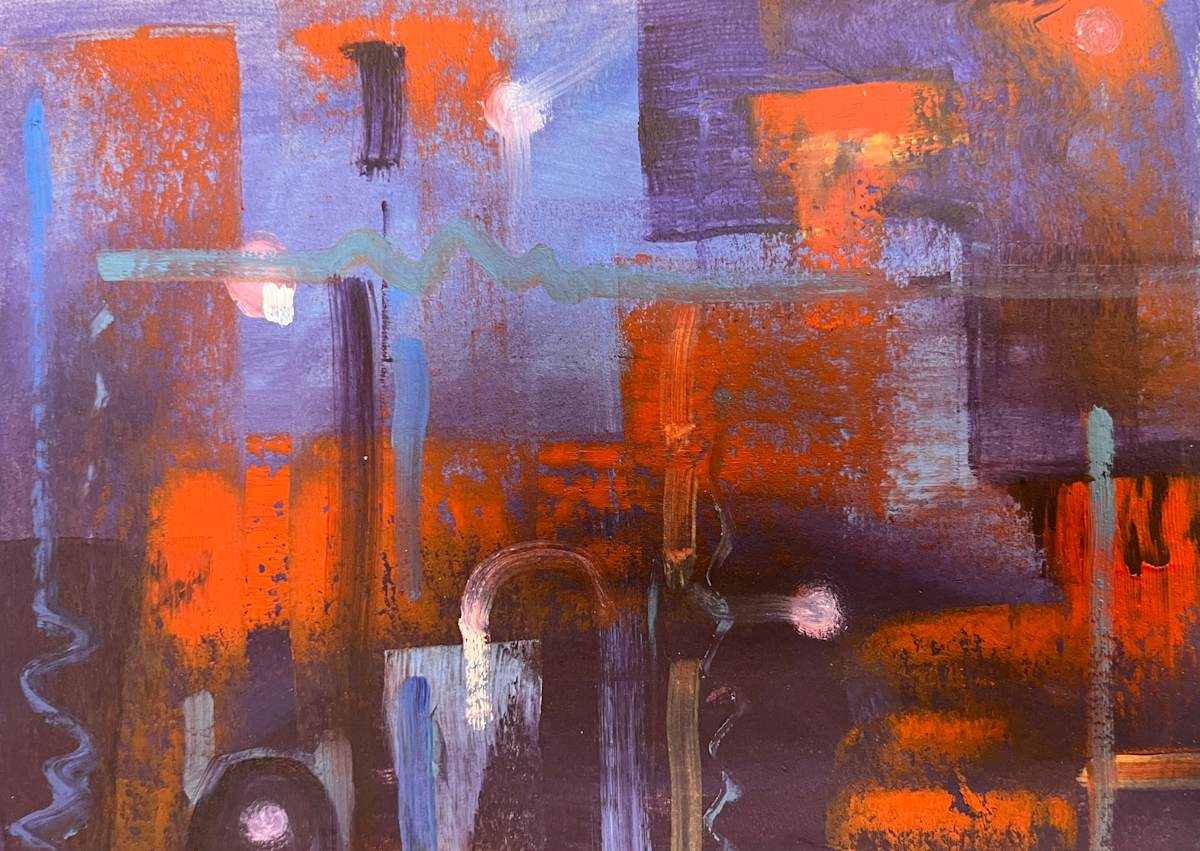 What's Goin On by Tim Norton, Image 1.