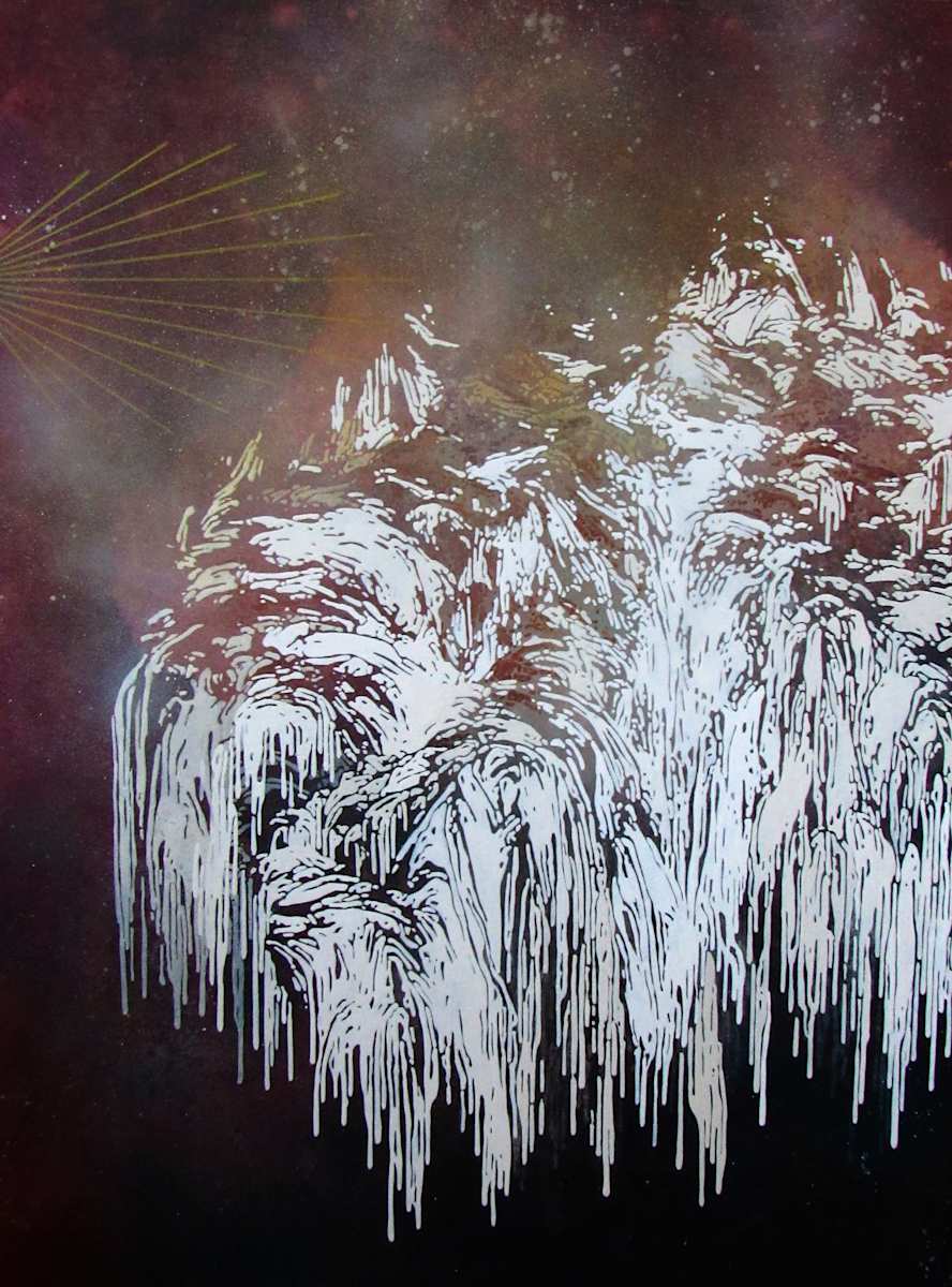 As It Melts III, Image 1.