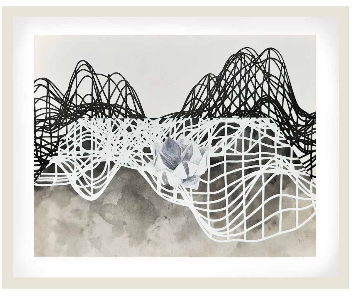 Common Ground III, Image 1.