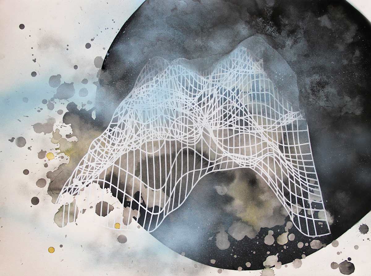 Skeleton III, Image 5.