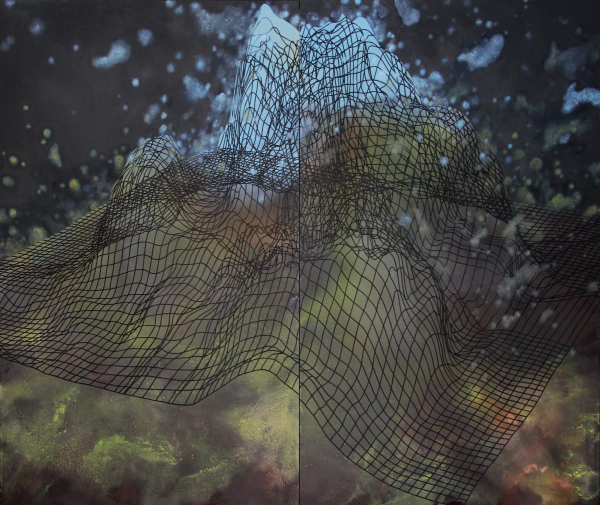 Under The Net 