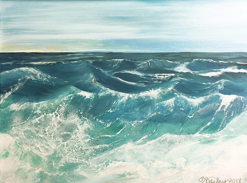 After the Storm is Gone 