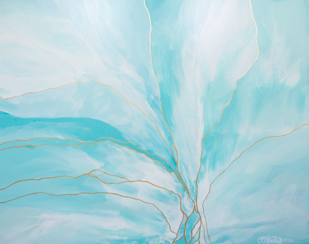 Breathless - Sold by Linda Bailey 