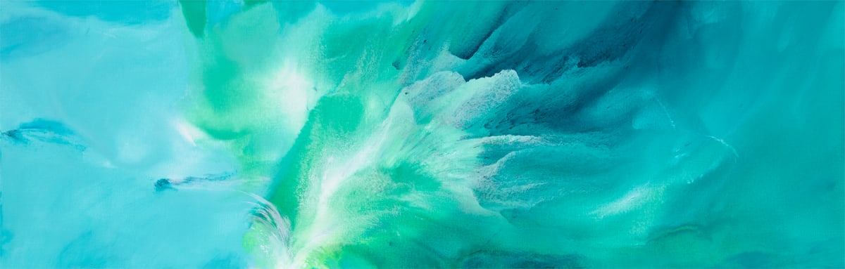 Cosmic Event by Linda Bailey 