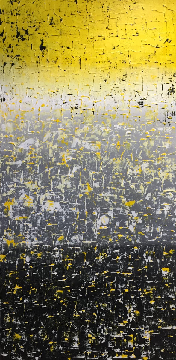 Dusk by Linda Bailey 