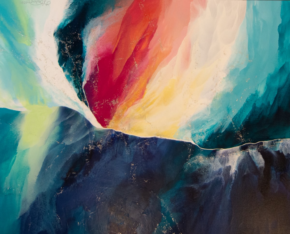 Enlighten by Linda Bailey 