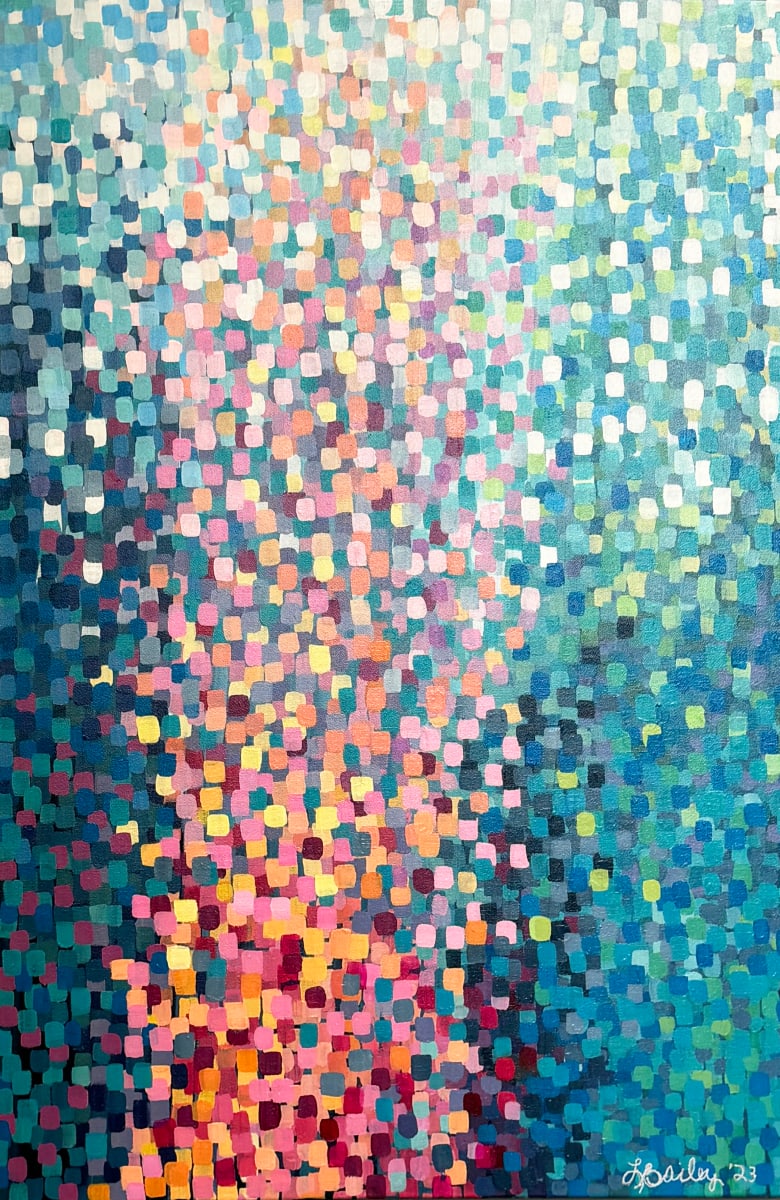 Cosmic Confetti - Sold by Linda Bailey  Image: Cosmic Confetti