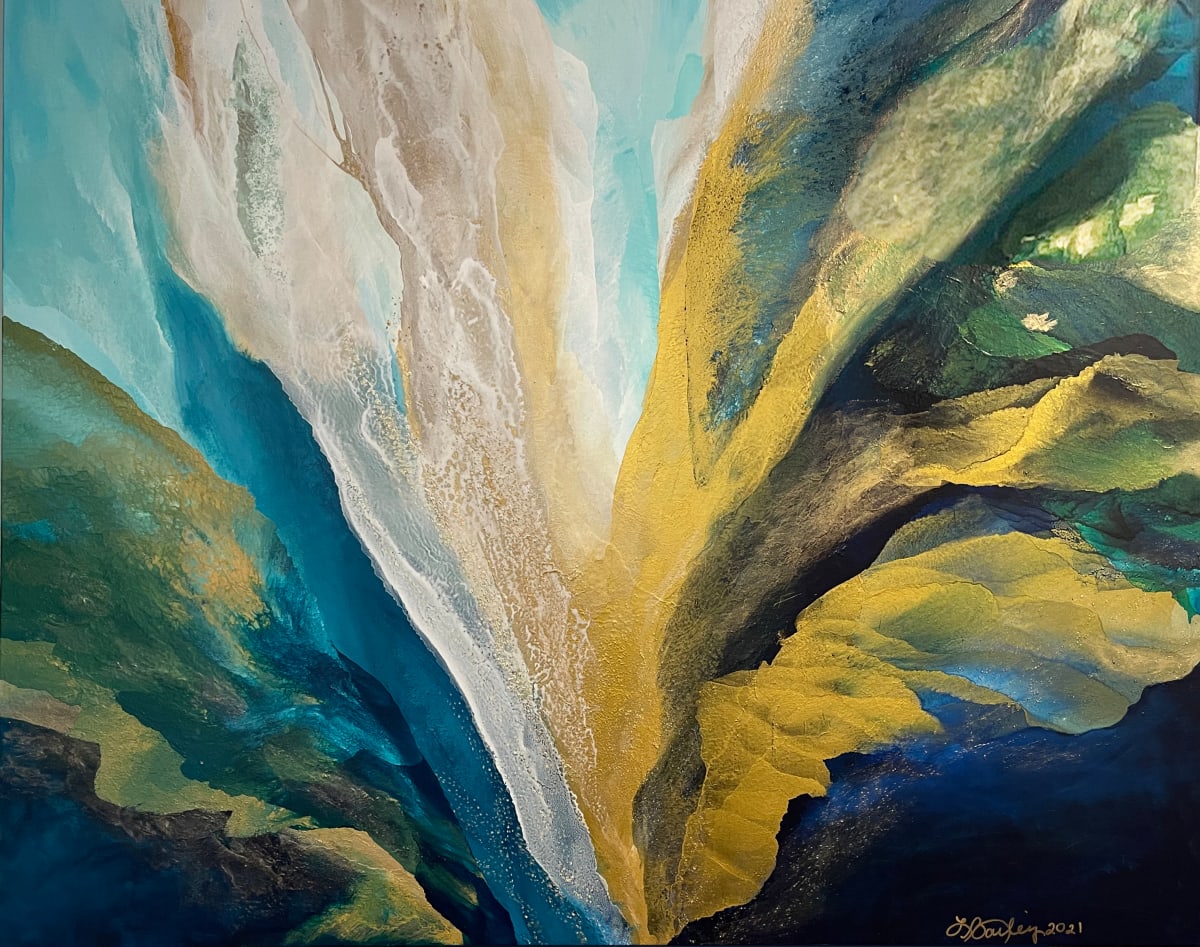 Inspiration - Sold by Linda Bailey  Image: Inspiration