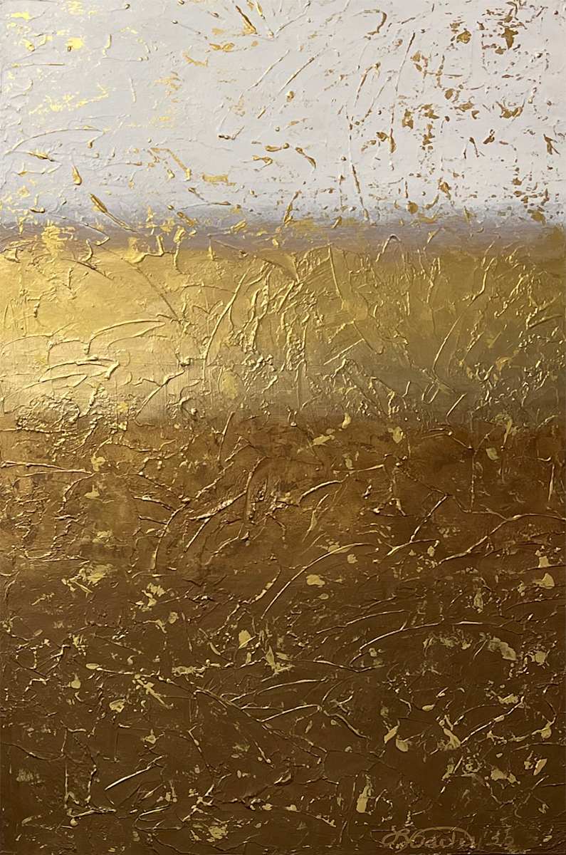 I Will Bring You Gold by Linda Bailey, Image 5.